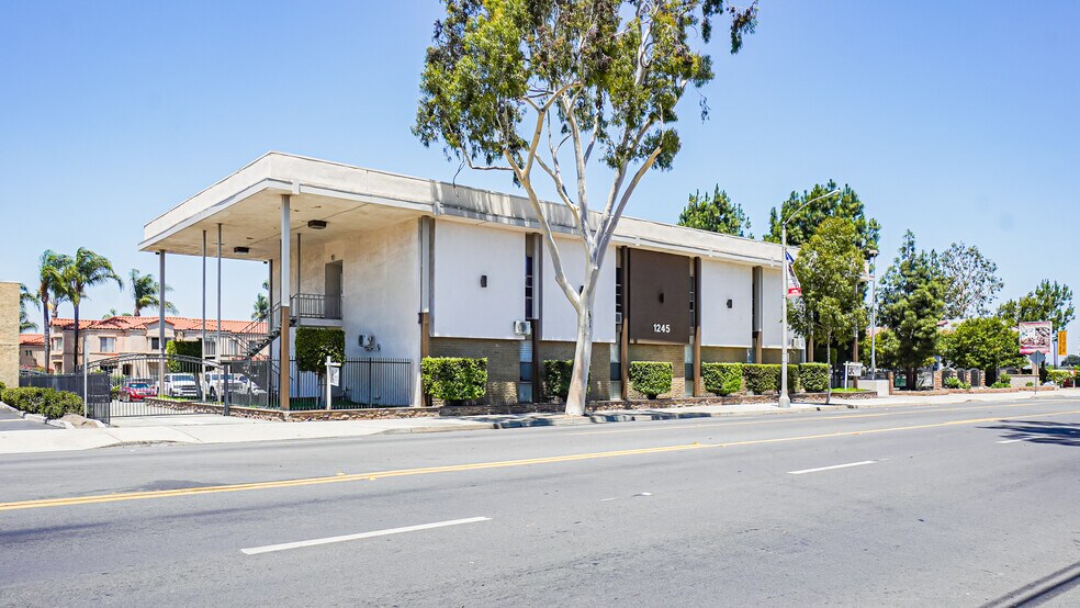 More Photos Of 1245 W 6th St, Corona Medical For Sale