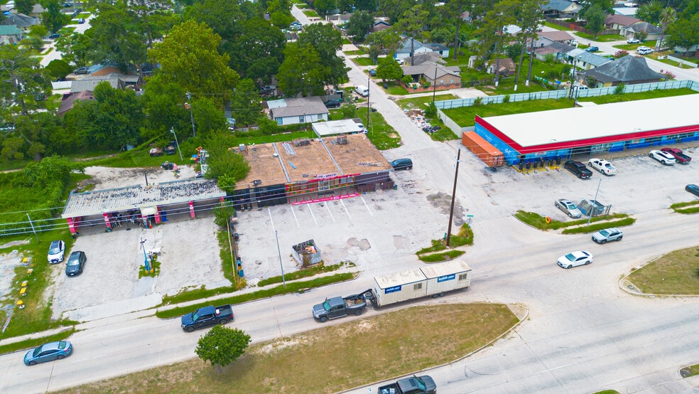 More Photos Of 11311 Homestead Rd, Houston Storefront For Sale