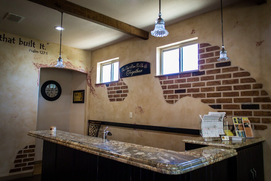 More Photos Of 403 County Road 3672, Springtown Lodge Meeting Hall For Sale