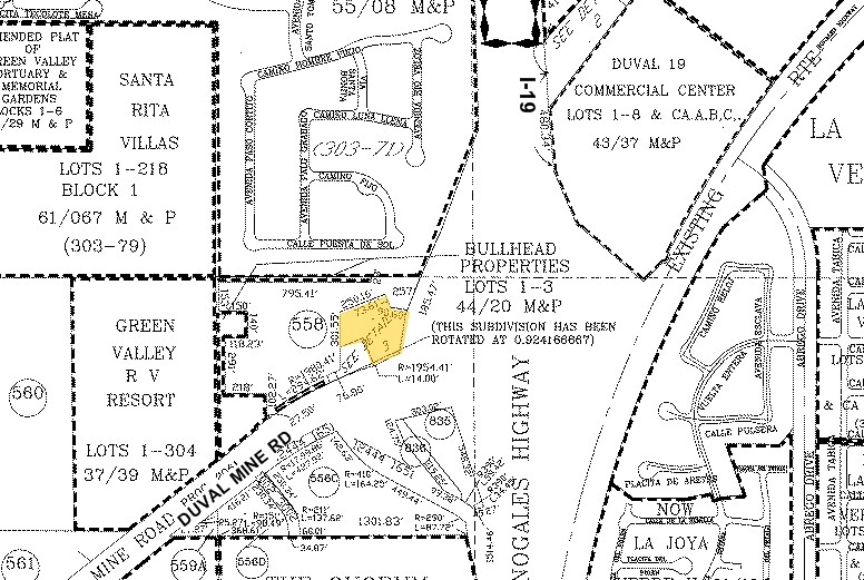 More Photos Of 70 W Duval Mine Rd, Sahuarita Movie Theatre For Sale