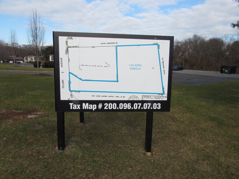 More Photos Of 101 Sylvan Ave, Miller Place Land For Sale