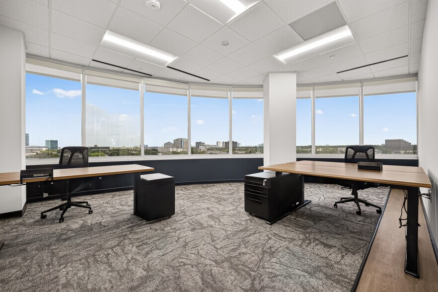 More Photos Of 9800 Richmond Ave, Houston Office For Lease