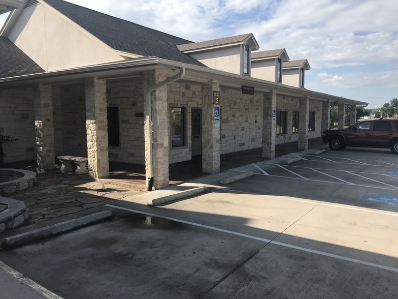 More Photos Of 503 FM 1431, Marble Falls Medical For Lease
