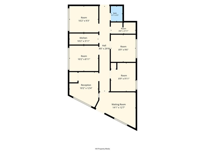 More Photos Of 6407 Skyway, Paradise Medical For Sale