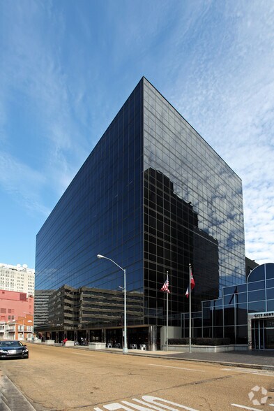 More Photos Of , Jackson Office For Sale