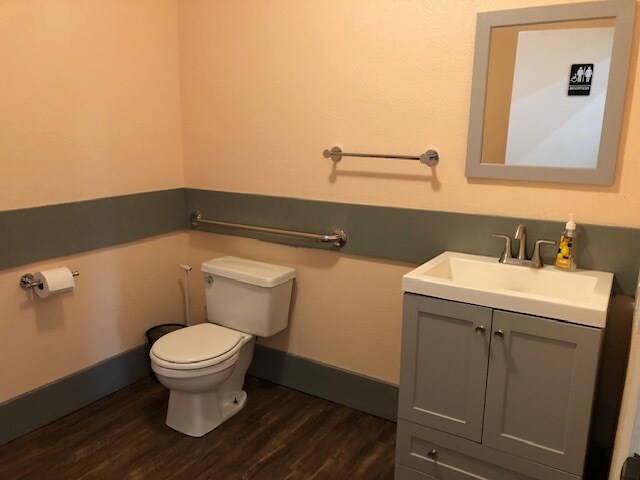 More Photos Of 1040 N Dutton Ave, Santa Rosa Loft Creative Space For Lease