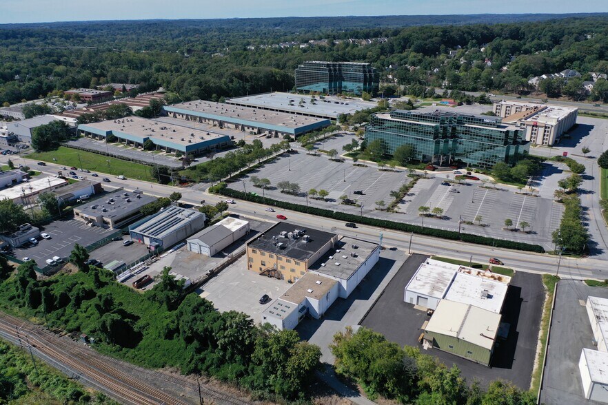 More Photos Of 1965 Greenspring Dr, Lutherville Timonium Medical For Lease