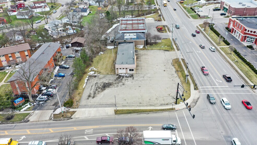More Photos Of 3586 Broadway, Grove City Storefront Retail Office For Sale