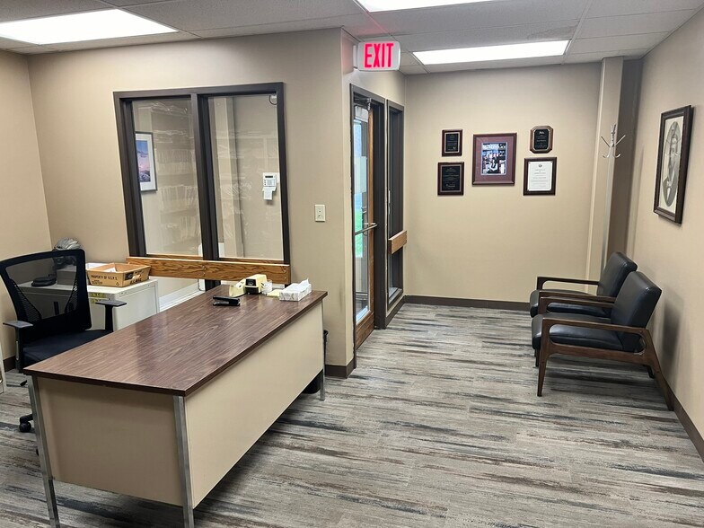 More Photos Of 250 Industrial Dr, Omro Industrial For Sale