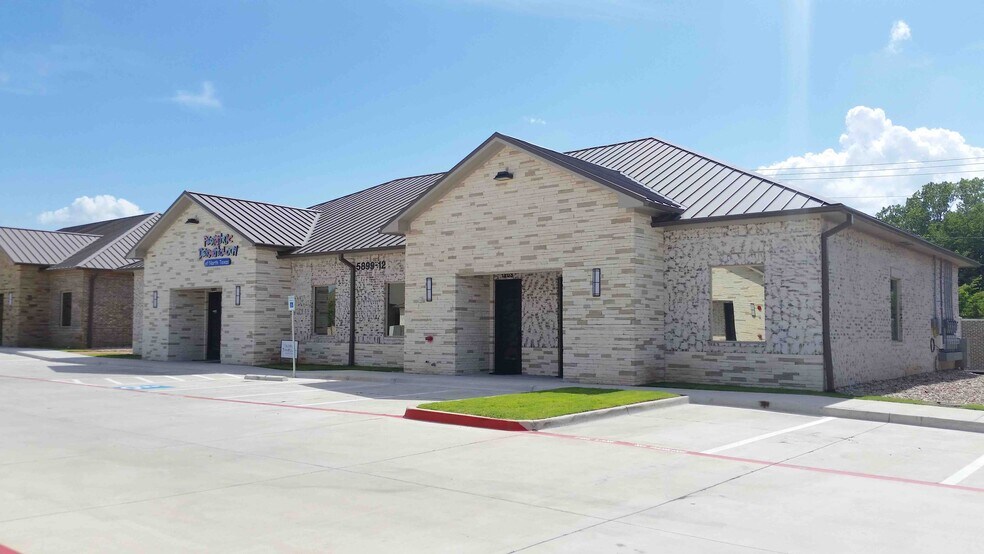 More Photos Of 5899 Preston Rd, Frisco Medical For Sale