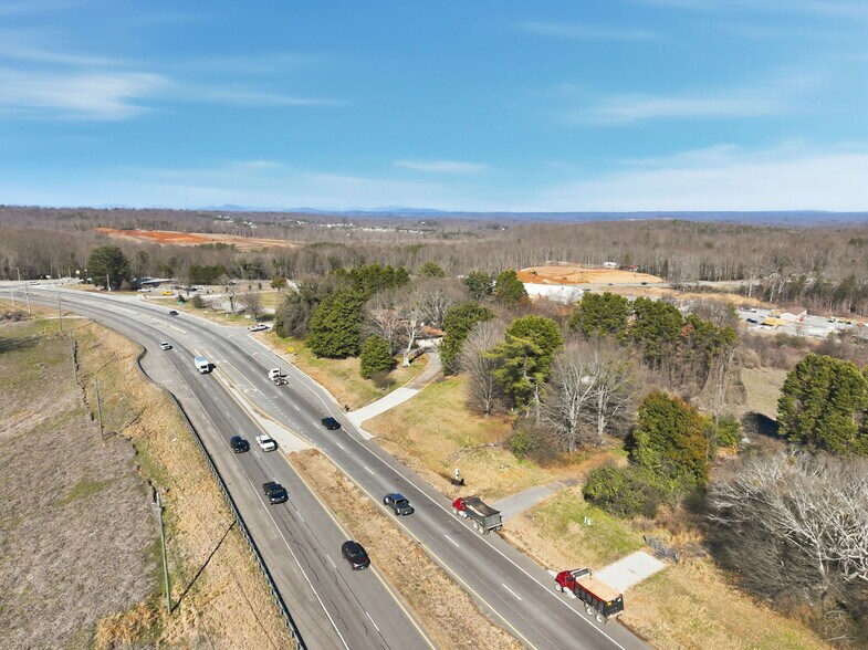 More Photos Of 2511 Athens Hwy, Gainesville Land For Sale
