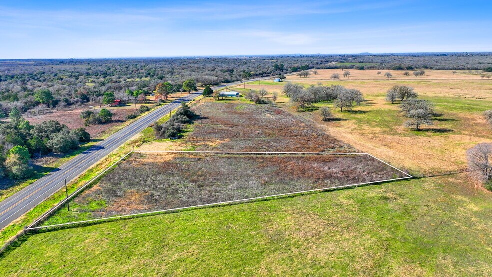 More Photos Of 10866 US-90, Harwood Land For Sale