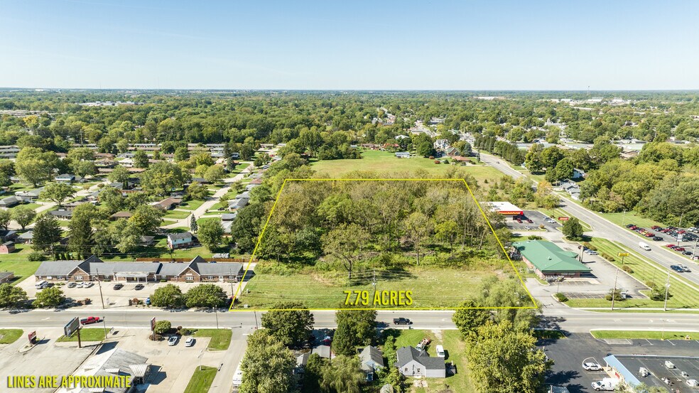 More Photos Of 0 38th St, Anderson Land For Sale