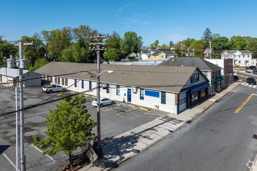 More Photos Of 135 W Ward St, Hightstown Freestanding For Sale