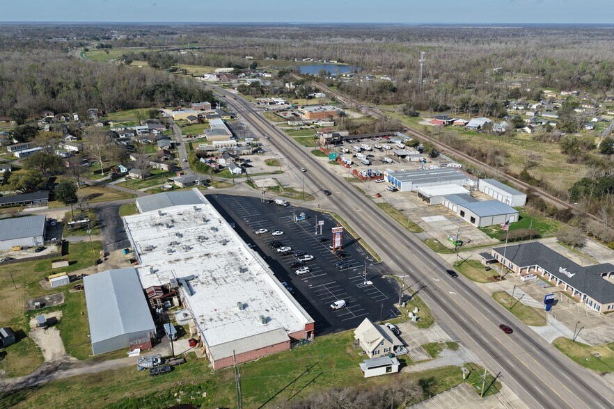 More Photos Of 13441 US-90, Boutte Land For Sale