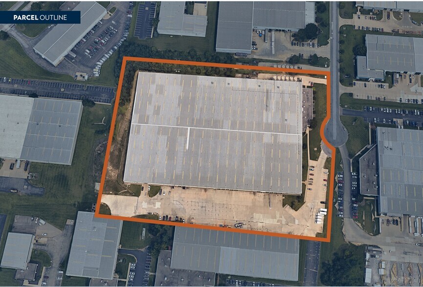 More Photos Of 119 Northeast Dr, Loveland Warehouse For Lease