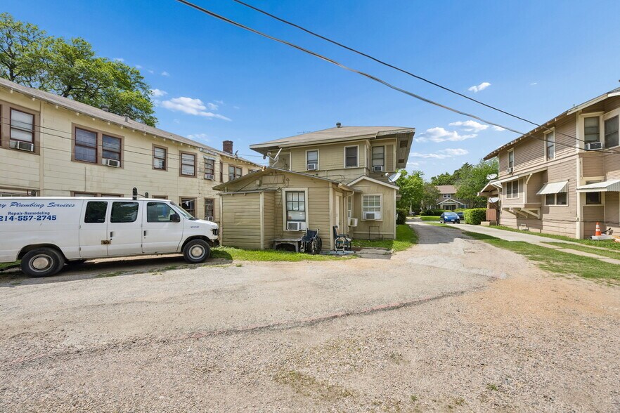 More Photos Of , Dallas Multifamily For Sale