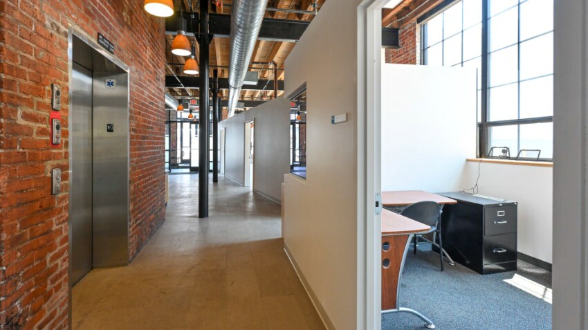 More Photos Of 75 Amory St, Boston Loft Creative Space For Lease