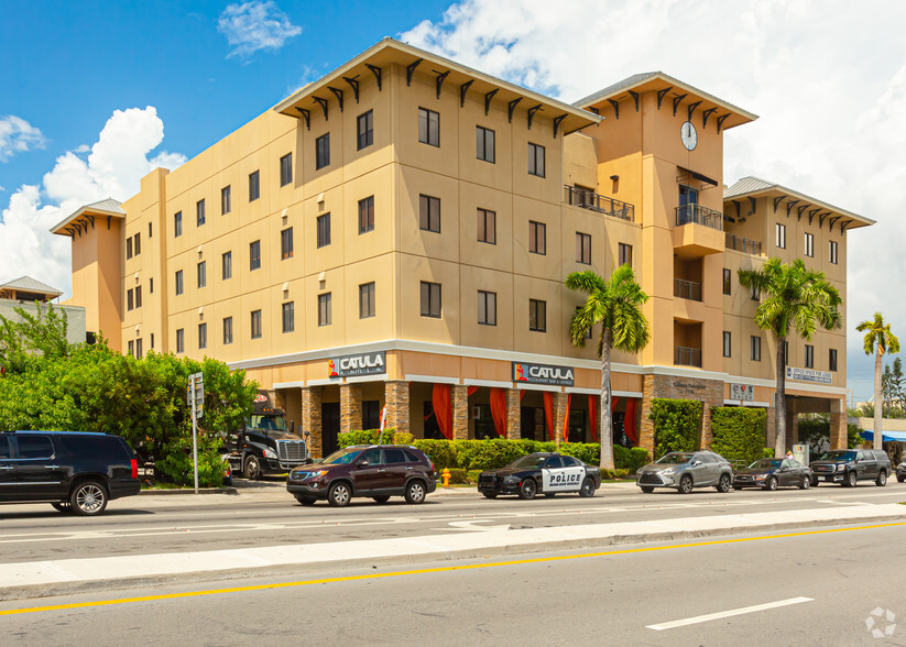 Primary Photo Of 7190 SW 87th Ave, Miami Medical For Lease