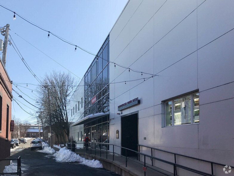 Primary Photo Of 14 Tyler St, Somerville Light Manufacturing For Lease