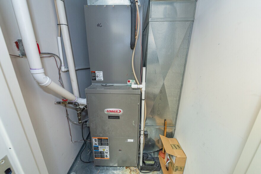 More Photos Of 1 Wilson Dr, Sparta Medical For Sale