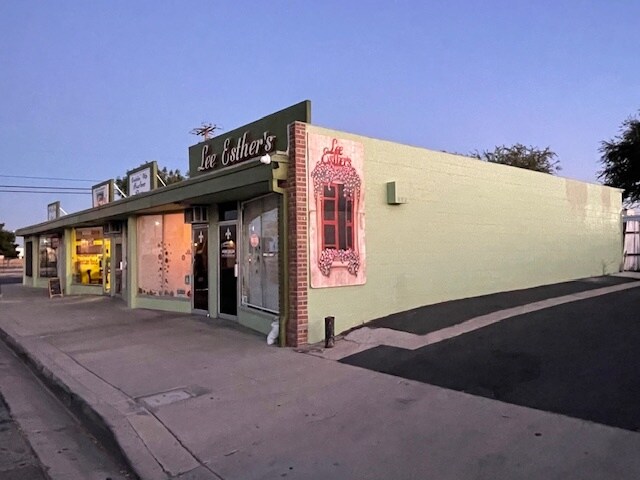 More Photos Of 38463 9th St E, Palmdale Storefront For Sale