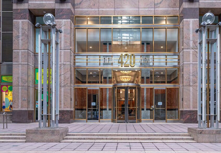 More Photos Of , New York Office For Sale