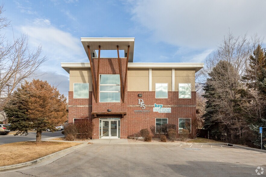 More Photos Of 11639 S 700 E, Draper Office For Lease