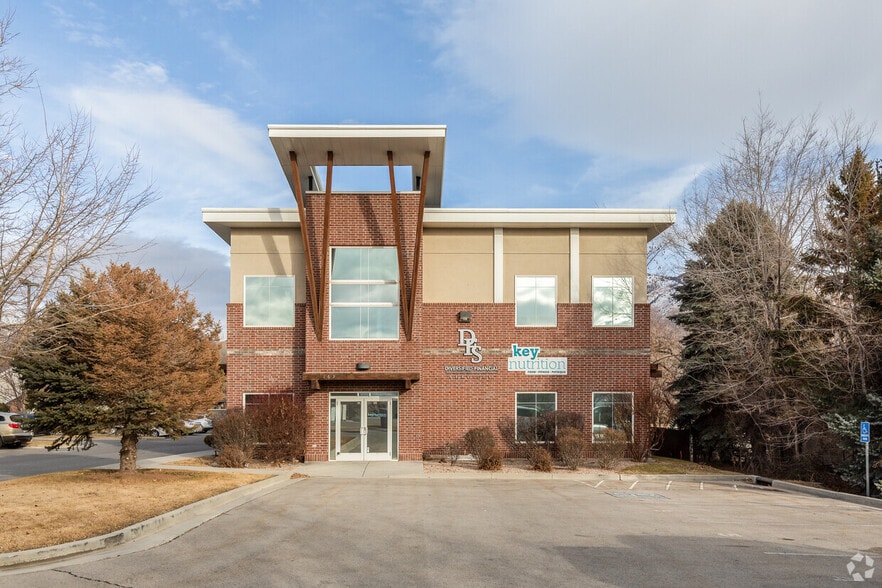 More Photos Of 11639 S 700 E, Draper Office For Lease