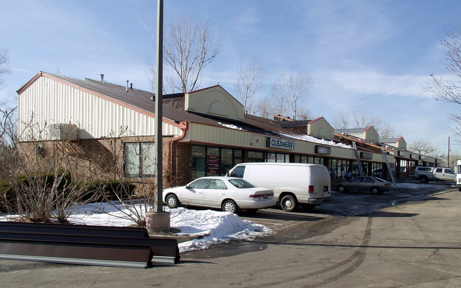 More Photos Of 26-72 E Arapahoe Rd, Littleton Storefront For Lease