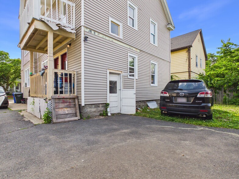 More Photos Of , Springfield Multifamily For Sale