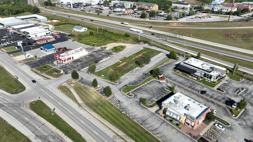More Photos Of 140 Old Route 66, Saint Robert Land For Sale