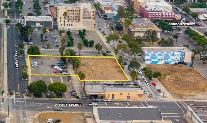 More Photos Of , Pomona Land For Sale