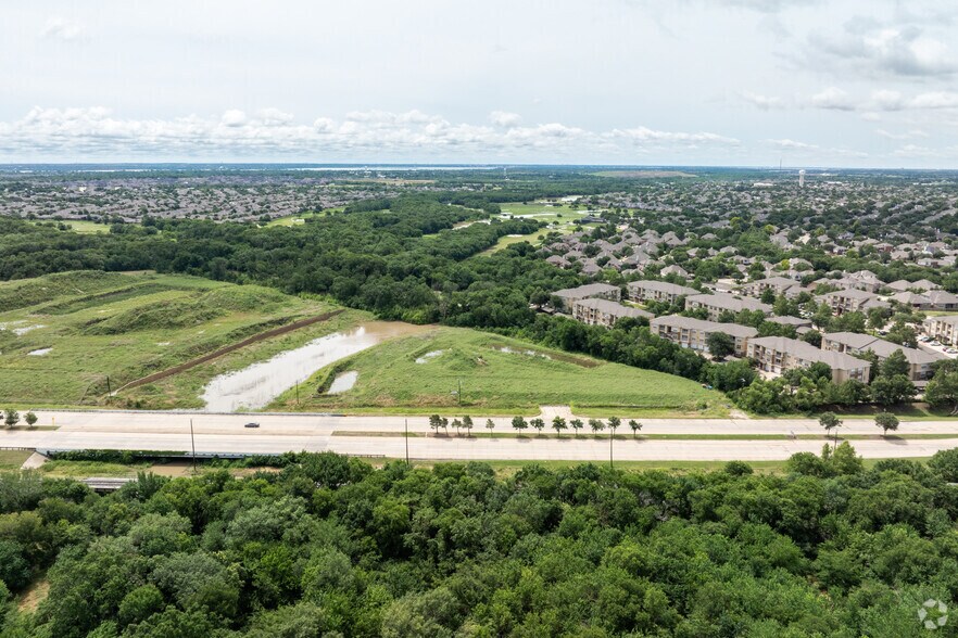 More Photos Of 2701 S Highway 78, Wylie Land For Sale