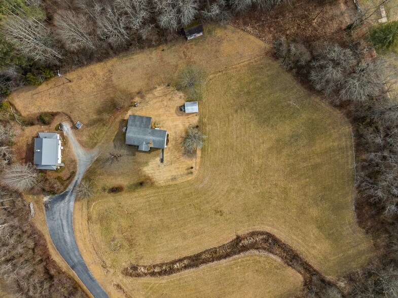 More Photos Of 146 Monteith Rd, Brevard Multifamily For Sale