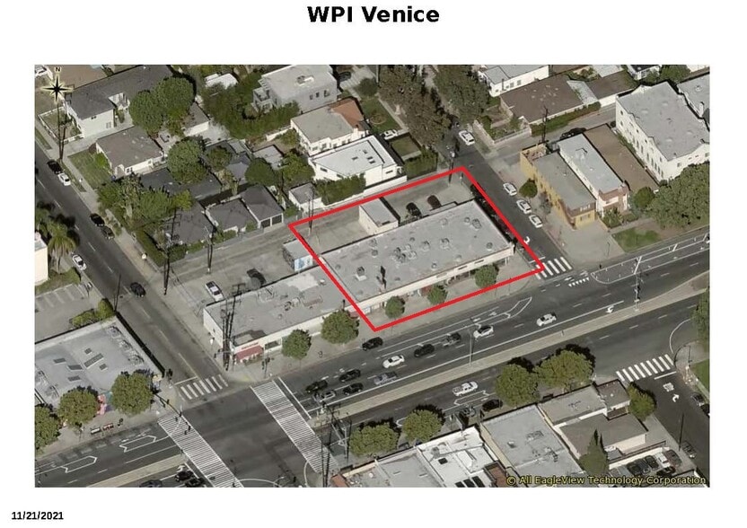 More Photos Of 12801-12813 Venice Blvd, Los Angeles Storefront Retail Office For Lease