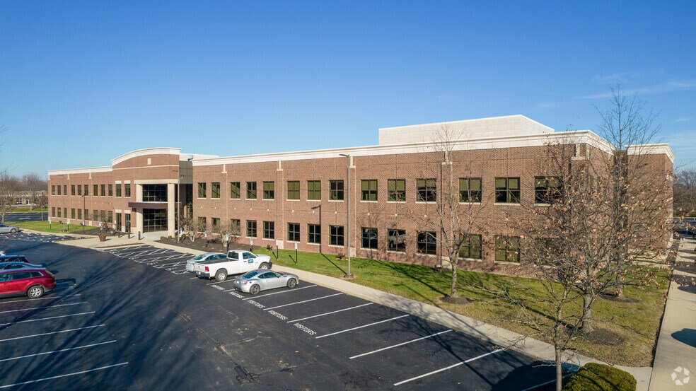 More Photos Of 5747 Perimeter Dr, Dublin Office For Lease
