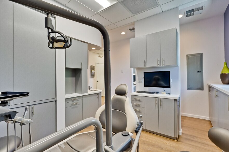 More Photos Of 1569 Lexann Ave, San Jose Medical For Lease