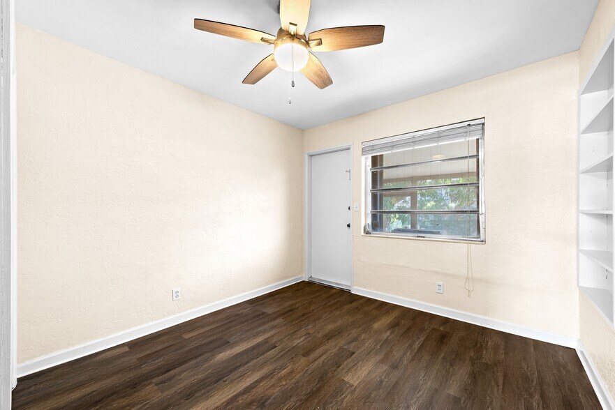 More Photos Of 1311-1315 N 19th Ave, Hollywood Multifamily For Sale