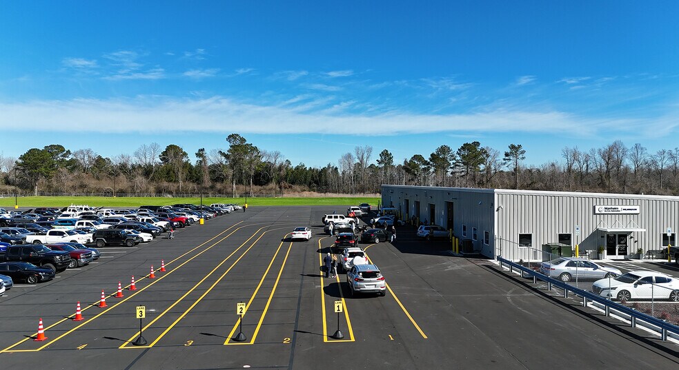 More Photos Of 169 Auction Dr, Rocky Point General Retail For Sale