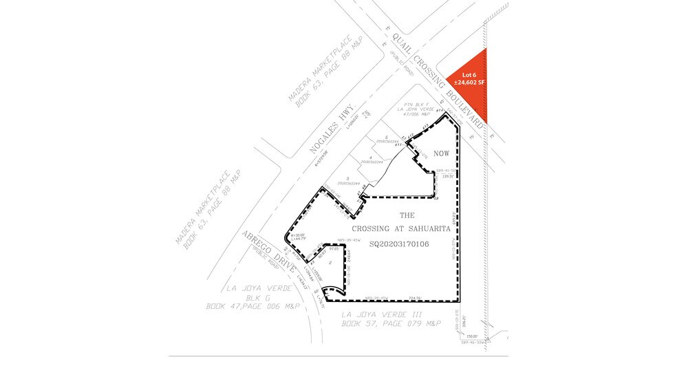 More Photos Of 18737 S Nogales Hwy, Green Valley Land For Lease