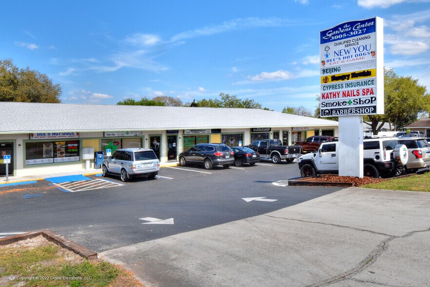 More Photos Of 3005-3027 Cypress Gardens Rd, Winter Haven Unknown For Lease
