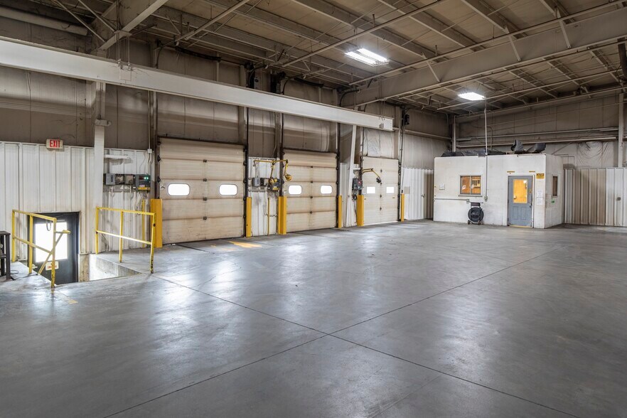 More Photos Of 431 E Division St, Wautoma Industrial For Sale