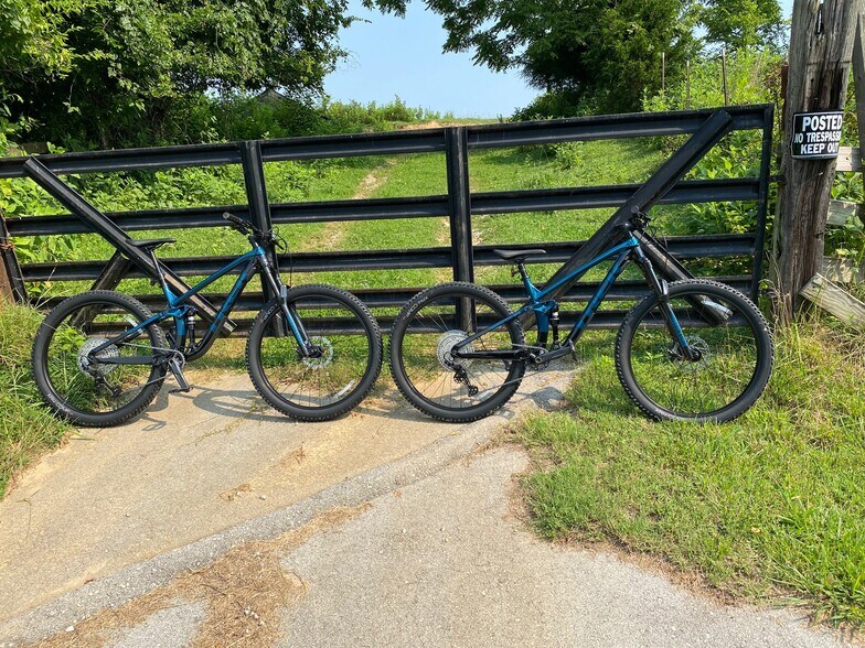 More Photos Of 1658 Pinecrest Rd, Jacksboro Land For Sale