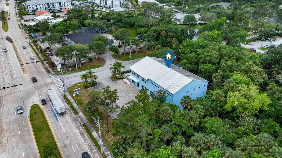 More Photos Of 3090 Ridgewood Dr, Daytona Beach Freestanding For Sale