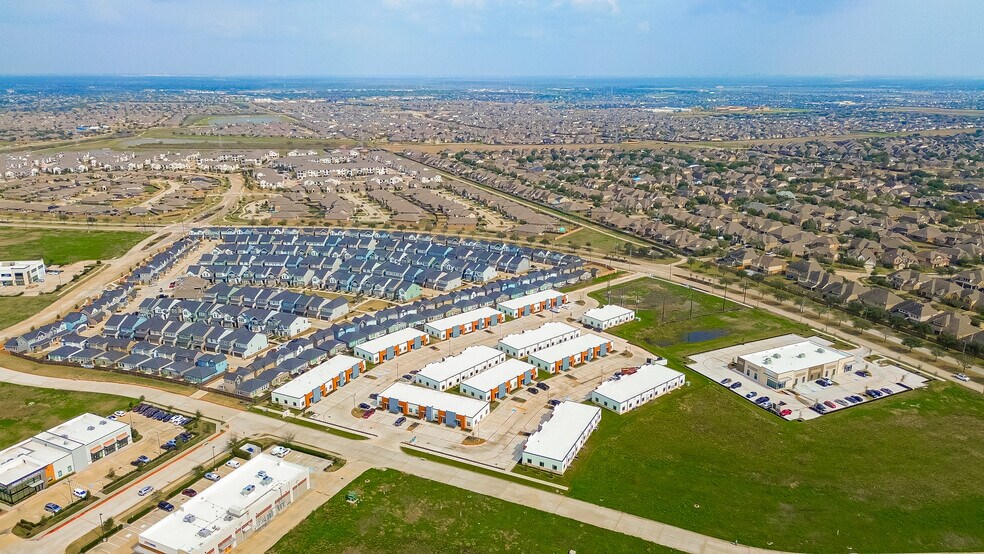 More Photos Of 5151 Meadow Ranch Pky, Richmond Office For Lease