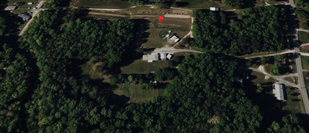 More Photos Of 4634 Holden Rd, Greensboro Land For Sale