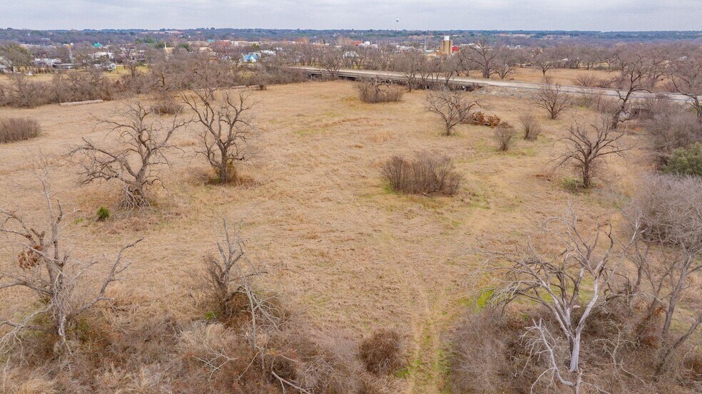 More Photos Of TBD County Road 133, Hico Land For Sale