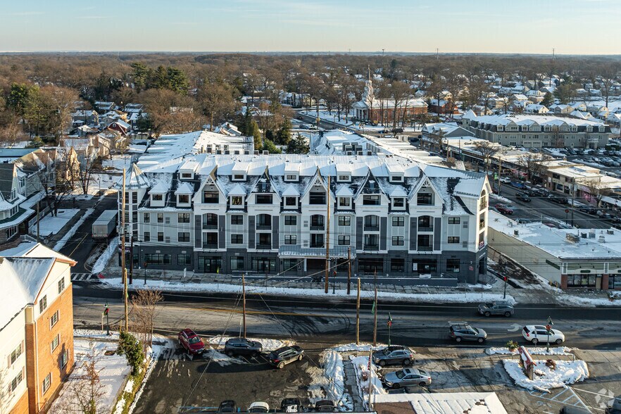 More Photos Of 282 South Ave, Fanwood Apartments For Lease