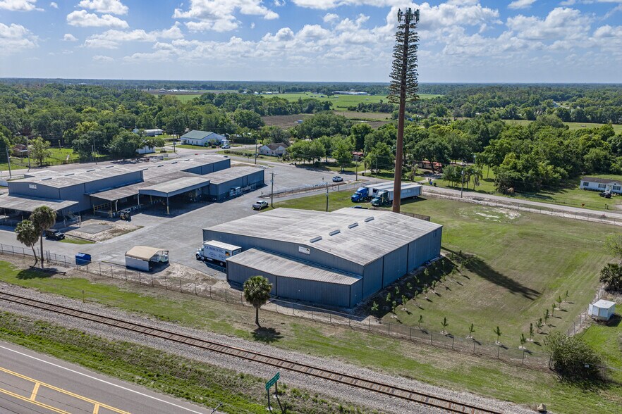More Photos Of 3120 N Dover Rd, Dover Refrigeration Cold Storage For Sale